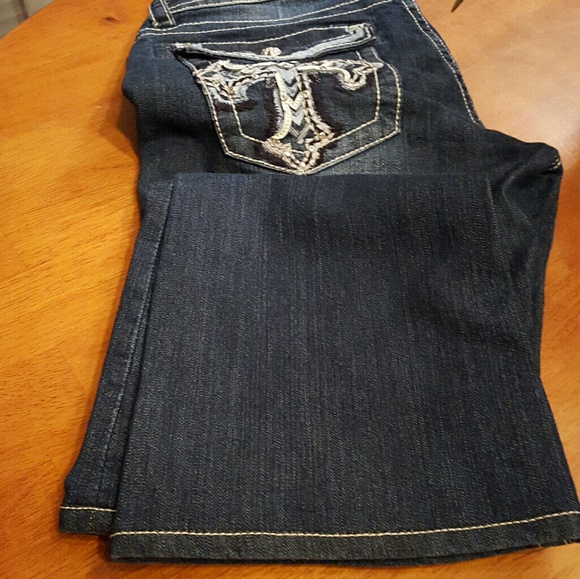 Buckle miss me jeans - Picture 3 of 3